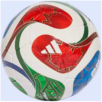 ADIDAS Trionda World Cup Pro Sala futbola bumba