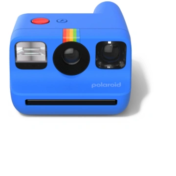 Polaroid Go Instant Camera Generation 2 - Blue