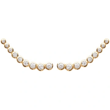 Auskari (ear cuff)