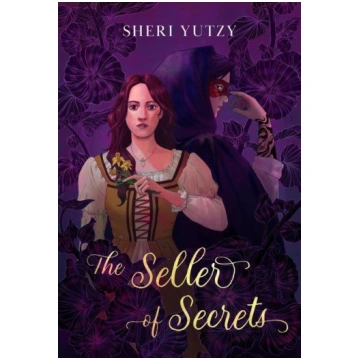 The Seller of Secrets Turner Publishing Company