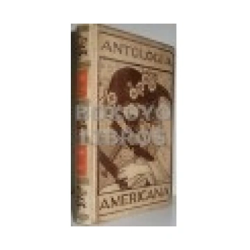 Antología americana