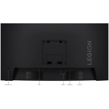 Lenovo Legion R34w-30 monitori 86,4 cm (34") 3440 