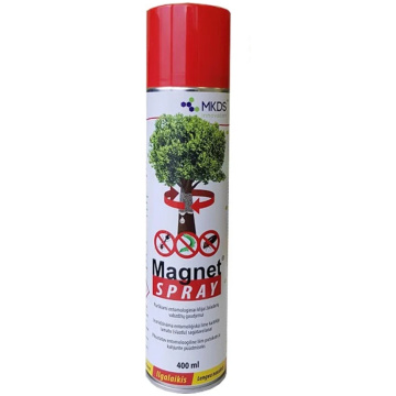 mkds magnet spray