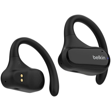 Belkin SoundForm Clearfit bezvadu atvērtā tipa aus