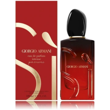 Giorgio Armani Sì Passione Intense (2024) EDP smar