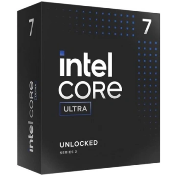 Procesors INTEL Core Ultra 7 265 (2.4 GH)