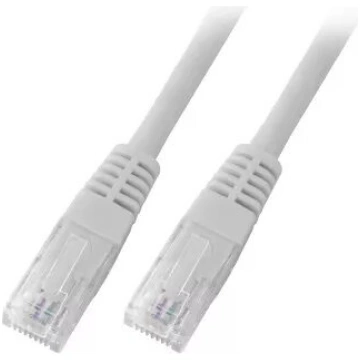 Tīkla kabelis EFB Elektronik K8100GR.7,5 RJ-45 Cat