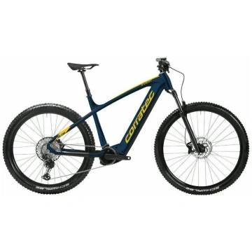CORRATEC MTB E-POWER X VERT RACE GENT 29 elektro v