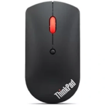 Lenovo | ThinkPad Bluetooth Silent Mouse w/o batte