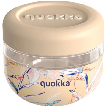 Quokka Quokka Bubble Food Jar - Pojemnik na zywnos