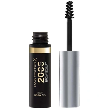 Uzacu gēls Max Factor 2000 Calorie Brow Sculpt, 4.