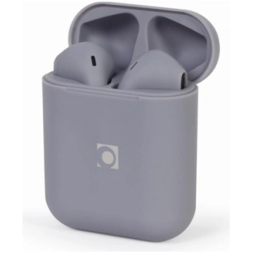 HEADSET BLUETOOTH SEATTLE/GREY TWS-SEA-GW GEMBIRD