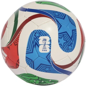 Futbola bumba Adidas Pasaules kauss 26 Trionda Tra