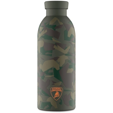 24Bottles - Clima - Lamborghini Sterrato - Militar
