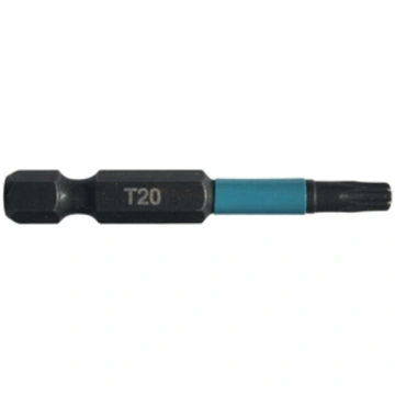Makita Impact Black Torx T25 x 50 mm uzgaļi, 2 gab