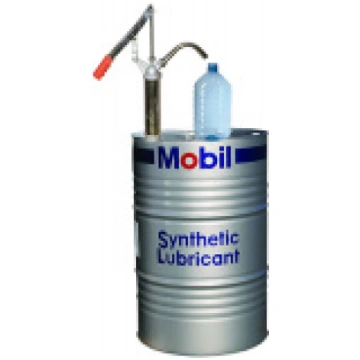 Motoreļļa Mobil1 ESP Formula 5W-30 izlējama