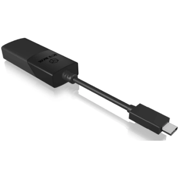 IcyBox USB Type-C to VGA adapter ( IB AC533 C 6002