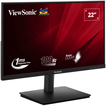 Viewsonic VA220-H Datora monitors 55,9 cm (22") 19