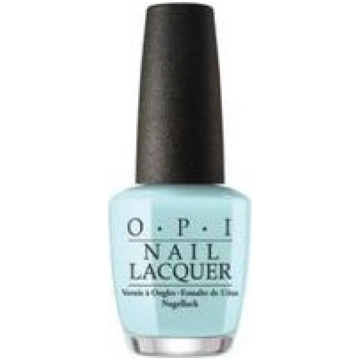 OPI spring summer 2017 colliection FIJI nail lacqu