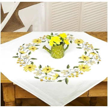 Burvīgs Sonnenschein [Sunshine] Adāmadatu komplekt