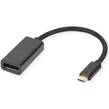 Secomp STANDARD Type C - DisplayPort Adapter, v1.2