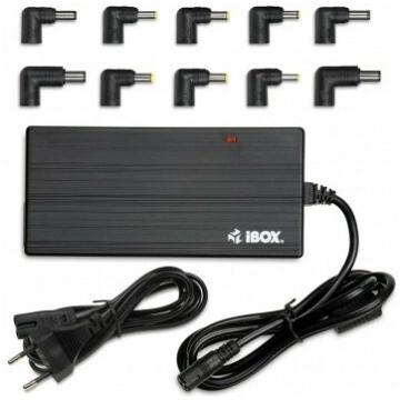 IBOX IUZ90WA 90W AUTOMATIC UNIVERSAL NB | IUZ90WA 