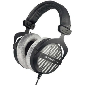 Austiņas Beyerdynamic Dt990 Pro 80 Ohm - Studijas 