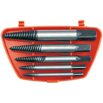Ekstraktoru komplekts 3.3-19.0mm 5gb 5320506 BEAST