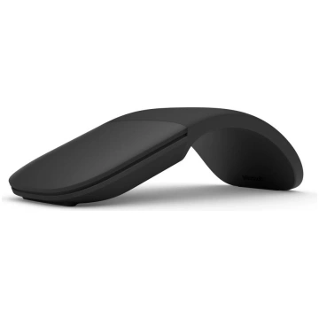 MICROSOFT Surface Arc Mouse Bluetooth - Melns FHD-