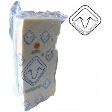 PECORINO ROMANO D.O.P. CIRCA 350 GR