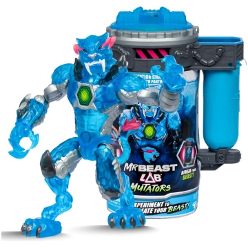 Spēļu komplekts Action/Adventure Moose Toys MS2471