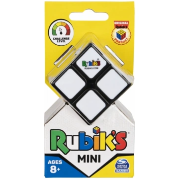 RUBIK´S CUBE Mini kubs, 2X2