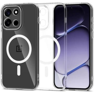 Tech-Protect FAIR HYBRID MAGSAFE ONEPLUS NORD 6 CL
