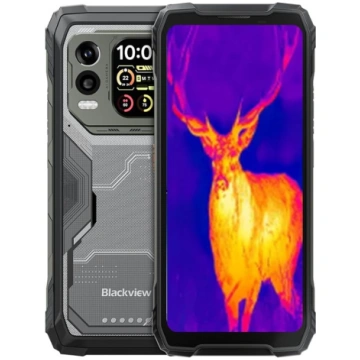 Blackview XPLORE 1 Pro izturīgs viedtālrunis 5G 6,
