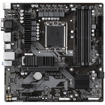 Gigabyte B760M DS3H DDR4 ( B760M DS3H DDR4 4719331