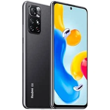 Xiaomi Redmi Note 11S 5G viedtālrunis, MTK Dimensi