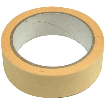 Krāsošanas papīra lente 30mm x 25m (75272)