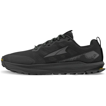 Altra Lone Peak 9+ WIDE Woman - Black Altra Runnin