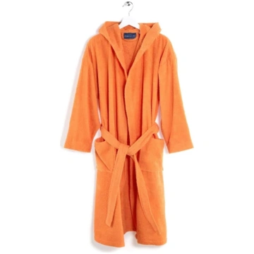 Caleffi - Minorca Unisex peldmēteļi bērniem no 10-
