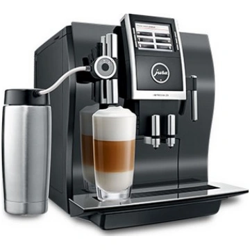 Jura Impressa Z9 One Touch TFT Piano Black