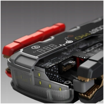 NOCO GB150 Boost 12V 3000A Jump Starter starter de