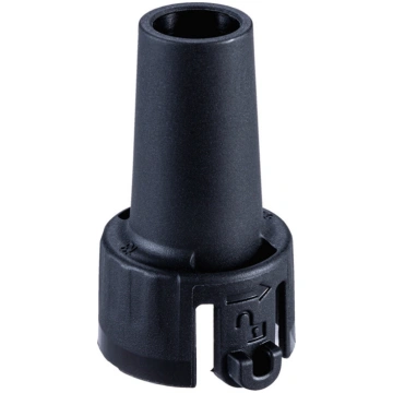 Uzgalis gaisa pūtējam 13mm AS001GZ, DAS180Z 191X15