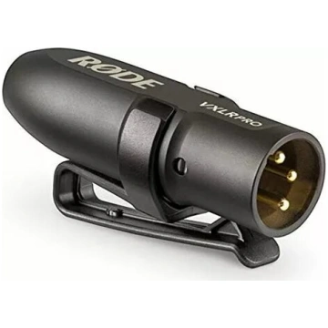 Adapteris Rode Microphones VXLR Pro 3,5 mm TRS uz 