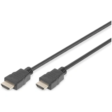 Digitus | High Speed HDMI Cable with Ethernet | AK