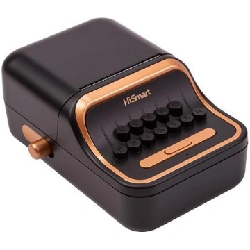 Mobile Label Printer HiSmart WP9520 HS083397
