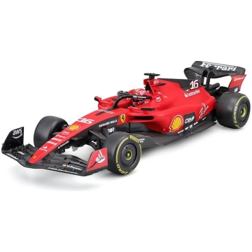 Rc automašīna Maisto Tech Ferrari 82357, sarkana k