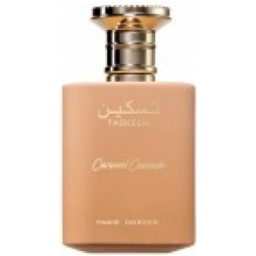 Paris Corner Taskeen Caramel Cascade EDP 100ml 173