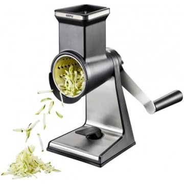 Gefu Transforma Rotary Grater 19080