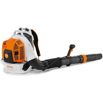 Lapu pūtējs Stihl BR 800 C-E