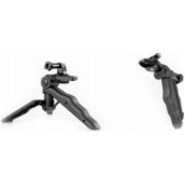 Xrec Grip Tripod Stabilizing Bracket 2in1 For Gopr